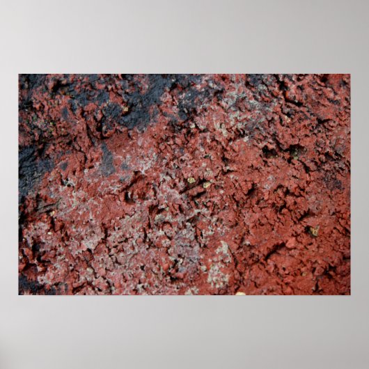 Poster Brick (Devant)