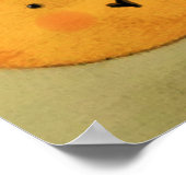 Poster Bridal Shower Wedding Congrats (Coin)