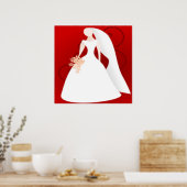 POSTER BRIDE (Cuisine)