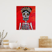 POSTER BRIDE (Cuisine)