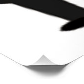 POSTER BRIDE ET GROUPE (Coin)