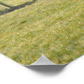 Poster Bridge Over Scioto River (Coin)