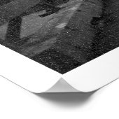 Poster Bridge View Seward, Alaska 1910 (Coin)