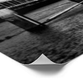 Poster Bridges, Newcastle upon Tyne Imprimer/Poster (Coin)