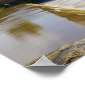 Poster Bridgeton Mill (Coin)