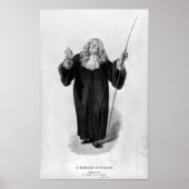 Poster Brid'oison (Devant)