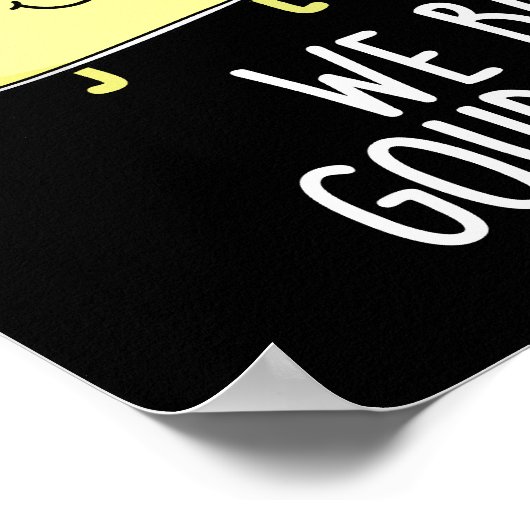 Poster Brie-hold Nous Apportons Gouda Actualités Cheese P (Coin)