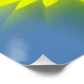 Poster briflower (Coin)