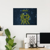 Poster Bright Gemini (Bureau à domicile)