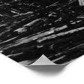 Poster Brighton, Oregon Lumber Mills on Coast Photograph (Coin)