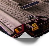 Poster BRIGHTON PIER (Coin)