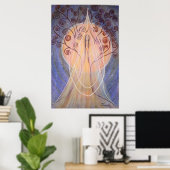 Poster Brigid (Bureau à domicile)