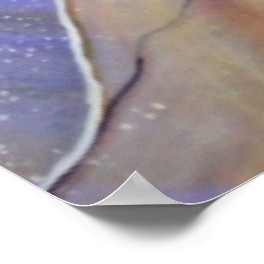 Poster Brigid (Coin)