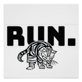 Poster Brilhante (Devant)