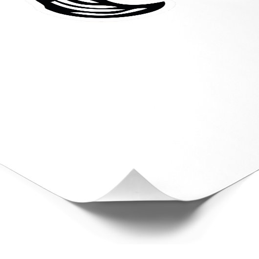 Poster Brilhante (Coin)