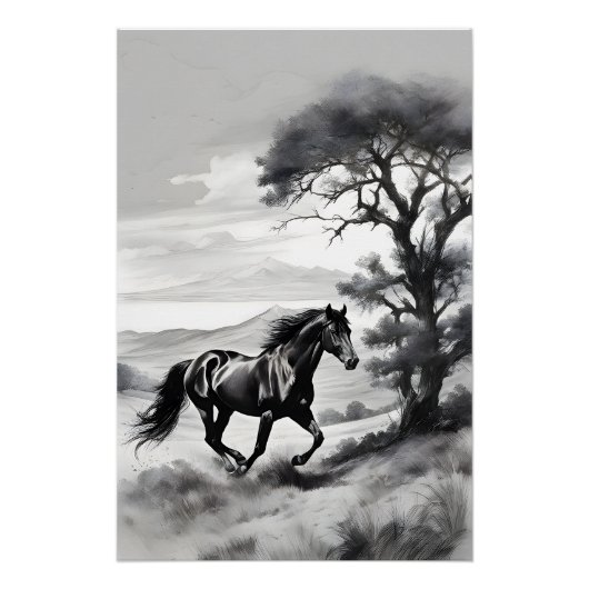 Poster Brilhante (Devant)