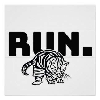 Poster Brilhante Perfect Poster