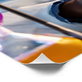 Poster Briliant Young Scientist (Coin)