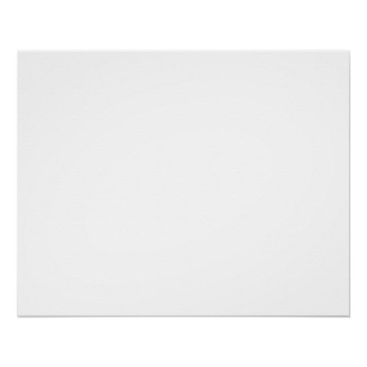 Poster brillant (Devant)