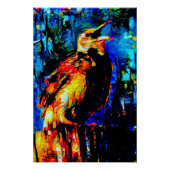 Poster brillant (Devant)