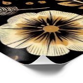 Poster brillant (Coin)