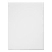 Poster brillant (Devant)