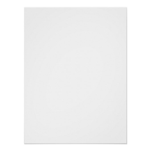 Poster brillant (Devant)