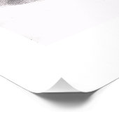 Poster brillant (Coin)