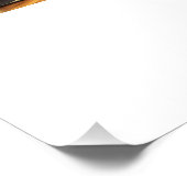 Poster brillant (Coin)