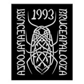 Poster brillant (Devant)