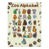 Poster brillant (Devant)