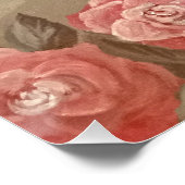 Poster brillant (Coin)