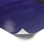 Poster brillant (Coin)