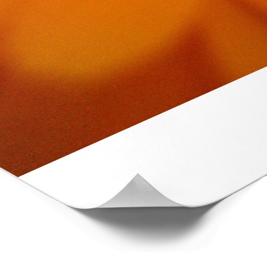 Poster brillant ! (Coin)