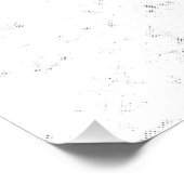 Poster brillant (Coin)