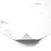 Poster brillant (Coin)