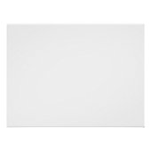 Poster brillant (Devant)