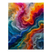 Poster brillant (Devant)