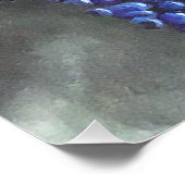 Poster brillant (Coin)