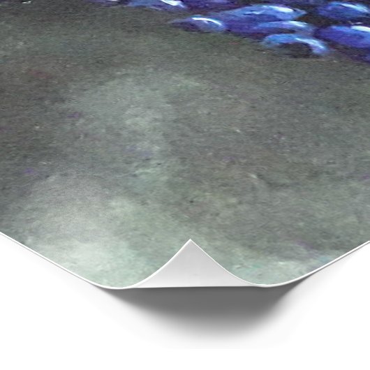 Poster brillant (Coin)