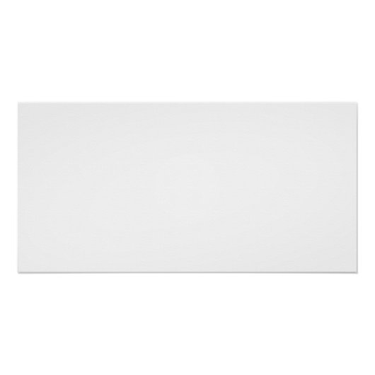 Poster brillant (Devant)