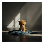 Poster brillant (Devant)