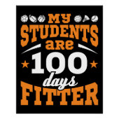 Poster brillant (Devant)