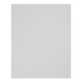 Poster brillant - CherryBombCo