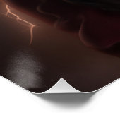 Poster Brillant  Endearing Enchantress (Coin)