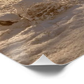 Poster brillant - Inspiring Winter Poster (Coin)