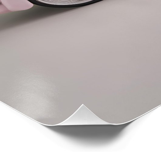 Poster brillante (Coin)