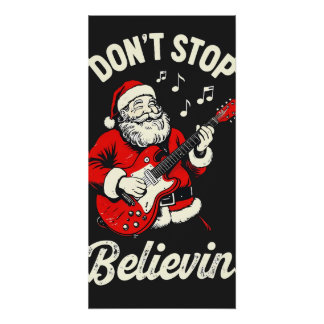 Póster brillante perfect poster