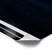 Póster brillante Sueños de Quinceañera Perfect Poster (Hoek)