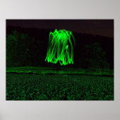 Poster brille (Devant)